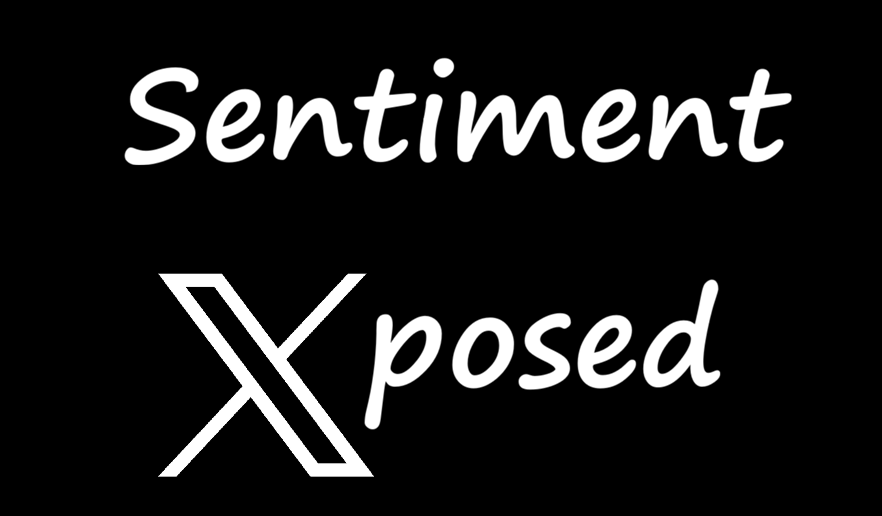 Sentiment eXposed
